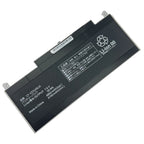 INTIFO CF-VZSU0EJS Laptop Battery Compatible with Panasonic Let's Note RZ CF-RZ4 CF-RZ5 CF-RZ6 CF-VZSU0FJS