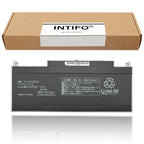 INTIFO CF-VZSU0EJS Laptop Battery Compatible with Panasonic Let's Note RZ CF-RZ4 CF-RZ5 CF-RZ6 CF-VZSU0FJS