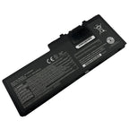 INTIFO CF-VZSU0QW Laptop Battery Compatible with Panasonic Toughbook CF-20 CF20 Mk1 Tablet PC CF-20A0205NG Toughpad FZ-A2 FZ-A2A200CA3 CF-VZSU0QK