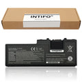 INTIFO CF-VZSU0QW Laptop Battery Compatible with Panasonic Toughbook CF-20 CF20 Mk1 Tablet PC CF-20A0205NG Toughpad FZ-A2 FZ-A2A200CA3 CF-VZSU0QK
