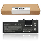 INTIFO CF-VZSU0QW Laptop Battery Compatible with Panasonic Toughbook CF-20 CF20 Mk1 Tablet PC CF-20A0205NG Toughpad FZ-A2 FZ-A2A200CA3 CF-VZSU0QK