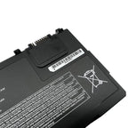INTIFO CF-VZSU1AW Laptop Battery Compatible with Panasonic Toughbook CF-33 CF33 MK1 Notebook CF-VZSU1AR