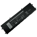INTIFO DWVRR Laptop Battery Compatible with Dell Alienware X15 X17 R1 R2 817GN NR6MH