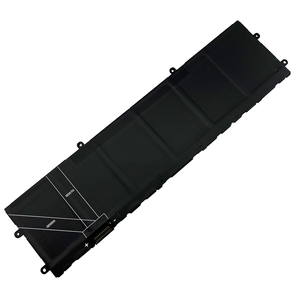 INTIFO DWVRR Laptop Battery Compatible with Dell Alienware X15 X17 R1 R2 817GN NR6MH