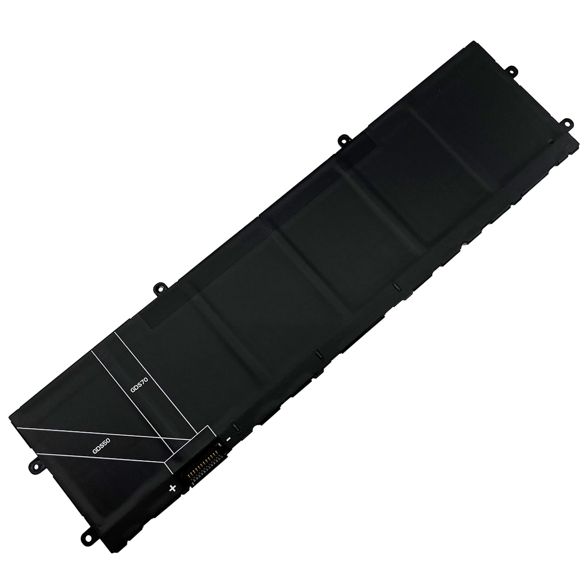 INTIFO DWVRR Laptop Battery Compatible with Dell Alienware X15 X17 R1 R2 817GN NR6MH
