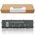 INTIFO DWVRR Laptop Battery Compatible with Dell Alienware X15 X17 R1 R2 817GN NR6MH