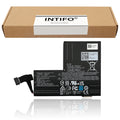 INTIFO F7A Replacement Battery Compatible with Steam Deck Handheld Gaming PC 2(ICP6/48/36+ICP6/57/80)-2