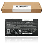 INTIFO FPB0337S Laptop Battery Compatible with Fujitsu Limited Lifebook P727 P728 U727 U729