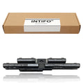 INTIFO FPCBP446 Laptop Battery Compatible with Fujitsu LifeBook T725 T726 FPB0318S FPB0344S