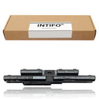 INTIFO FPCBP446 Laptop Battery Compatible with Fujitsu LifeBook T725 T726 FPB0318S FPB0344S