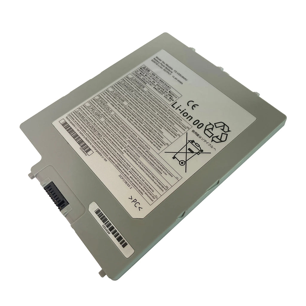 INTIFO FZ-VZSU84AU Laptop Battery Compatible with Panasonic Toughpad FZ-G1 Tablet FZ-VZSU84U FZ-VZSU84R
