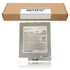 INTIFO FZ-VZSU84AU Laptop Battery Compatible with Panasonic Toughpad FZ-G1 Tablet FZ-VZSU84U FZ-VZSU84R