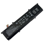 INTIFO FZ06XL Laptop Battery Compatible with HP Envy 16-H0787NR H0000TX H0011TX Spectre X360 2-in-1 16-F0035NR