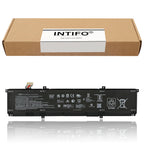 INTIFO FZ06XL Laptop Battery Compatible with HP Envy 16-H0787NR H0000TX H0011TX Spectre X360 2-in-1 16-F0035NR