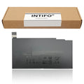 INTIFO G8W13 Laptop Battery Compatible with Dell XPS 13 9315 2-in-1 4G46W 7HFP9