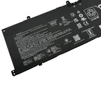 INTIFO GD03XL Laptop Battery Compatible with HP Envy x360 2-in-1 14-fa0000 EliteBook Ultra G1q