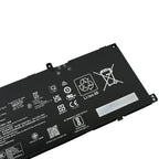 INTIFO GD03XL Laptop Battery Compatible with HP Envy x360 2-in-1 14-fa0000 EliteBook Ultra G1q