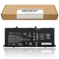 INTIFO GD03XL Laptop Battery Compatible with HP Envy x360 2-in-1 14-fa0000 EliteBook Ultra G1q