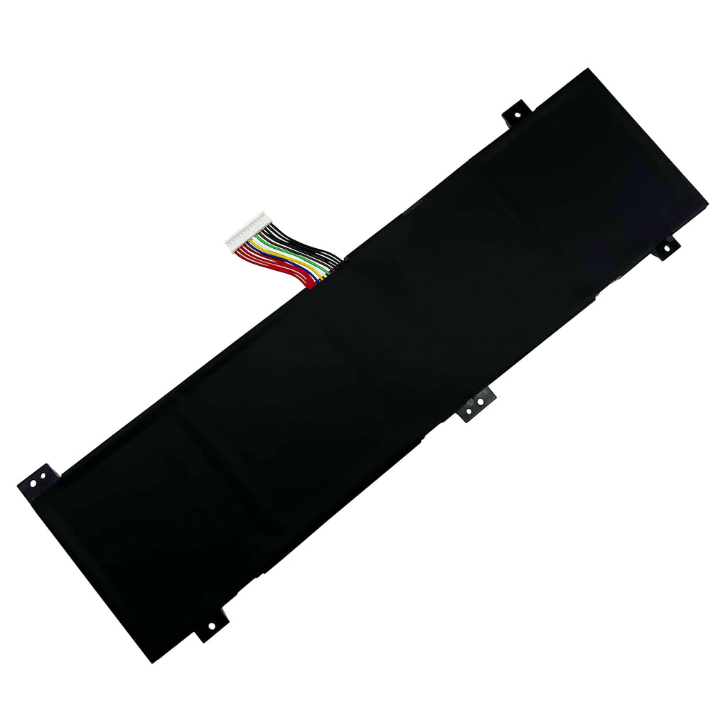 INTIFO GK5CN-00-13-4S1P-0 Laptop Battery Compatible with Medion Erazer X6805 Schenker XMG Neo 15 Core 17 Maingear Vector 15