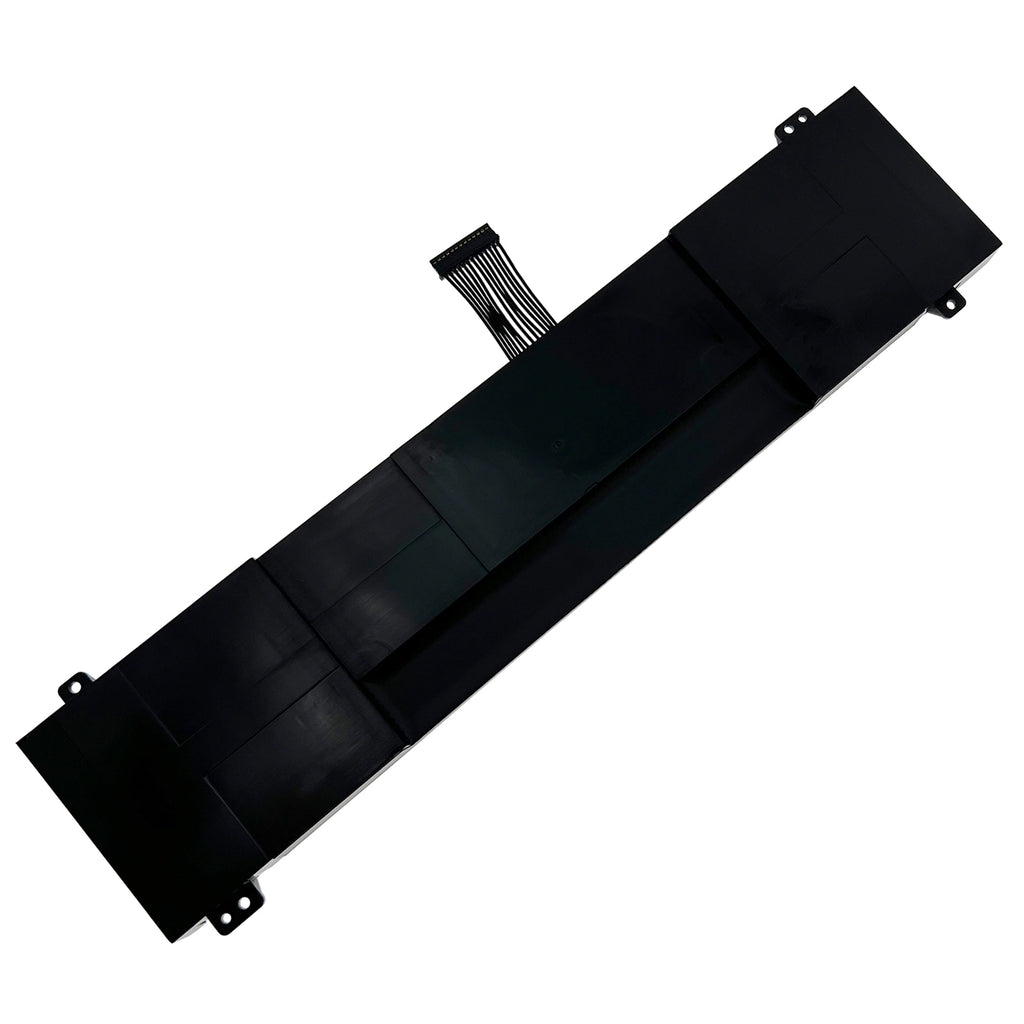 INTIFO GKIDT-03-17-3S2P-0 Laptop Battery Compatible with Adata XPG Xenia 15 Schenker XMG Fusion 15 XFU15L19