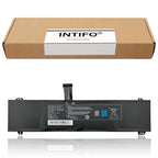 INTIFO GKIDT-03-17-3S2P-0 Laptop Battery Compatible with Adata XPG Xenia 15 Schenker XMG Fusion 15 XFU15L19