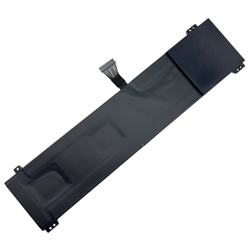 INTIFO GKIDY-03-17-4S1P-0 Laptop Battery Compatible with MACHENIKE MACHCREATOR-MC MR27 Terrans Force QC7 LAPQC71A