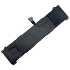INTIFO GKIDY-03-17-4S1P-0 Laptop Battery Compatible with MACHENIKE MACHCREATOR-MC MR27 Terrans Force QC7 LAPQC71A