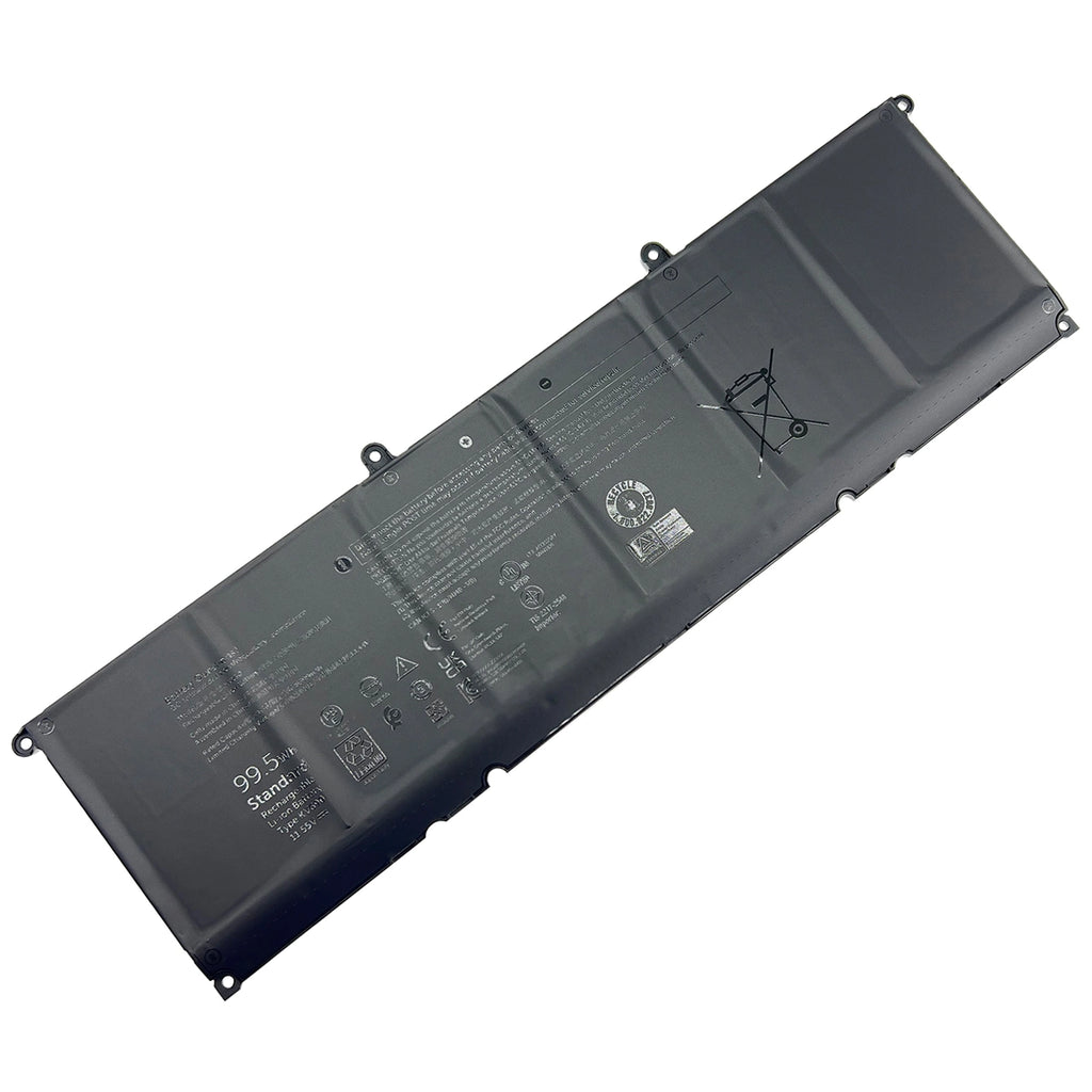 INTIFO KV690 Laptop Battery Compatible with Dell Precision 5680 5690 6D2HW WPYCV