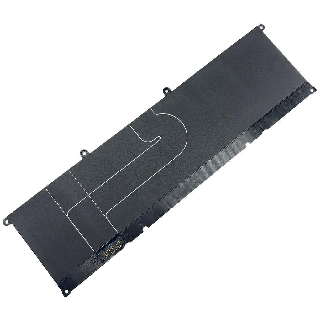 INTIFO KV690 Laptop Battery Compatible with Dell Precision 5680 5690 6D2HW WPYCV