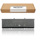INTIFO KV690 Laptop Battery Compatible with Dell Precision 5680 5690 6D2HW WPYCV