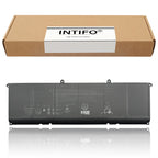 INTIFO KV690 Laptop Battery Compatible with Dell Precision 5680 5690 6D2HW WPYCV