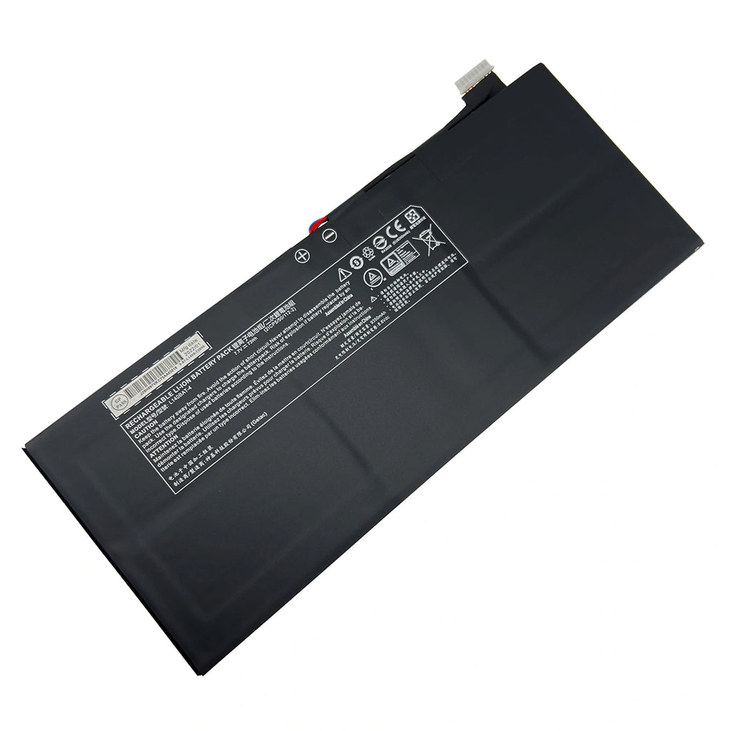 INTIFO L140BAT-4 Laptop Battery Compatible with Lemp9 System76 Lemur Pro 9 Darter Pro 2021