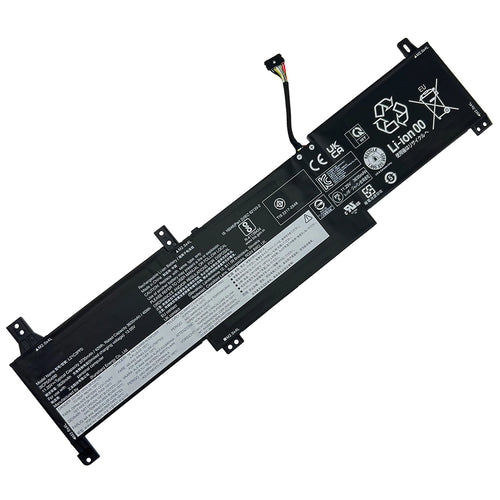 INTIFO L21C3PF0 Laptop Battery Compatible with Lenovo IdeaPad 1-14IJL7 1-15IAU7 L21L3PF0 L21M3PF0