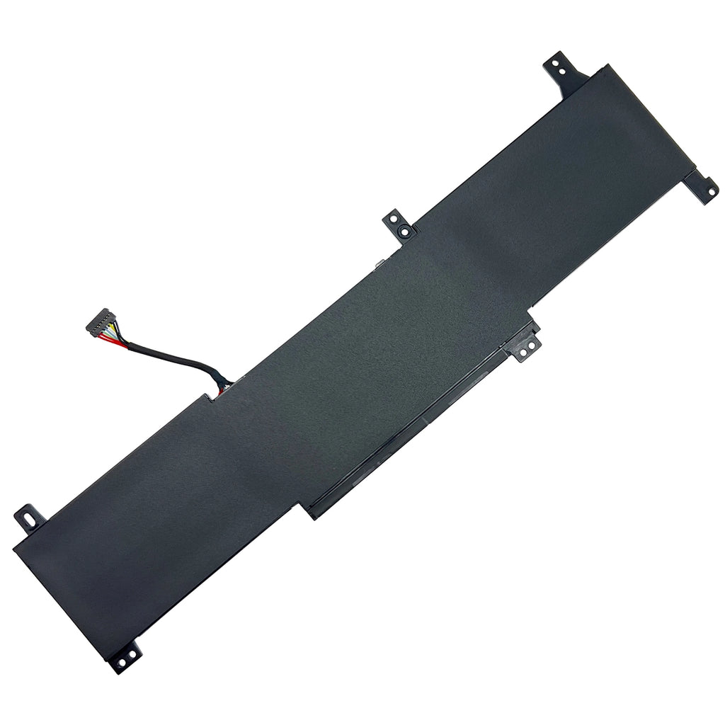 INTIFO L21C3PF0 Laptop Battery Compatible with Lenovo IdeaPad 1-14IJL7 1-15IAU7 L21L3PF0 L21M3PF0