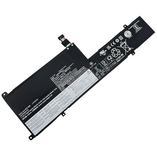 INTIFO L21M3PE0 Laptop Battery Compatible with Lenovo IdeaPad Flex 5-14IAU7 5-14ALC7 L21C3PE0 L21L3PE0