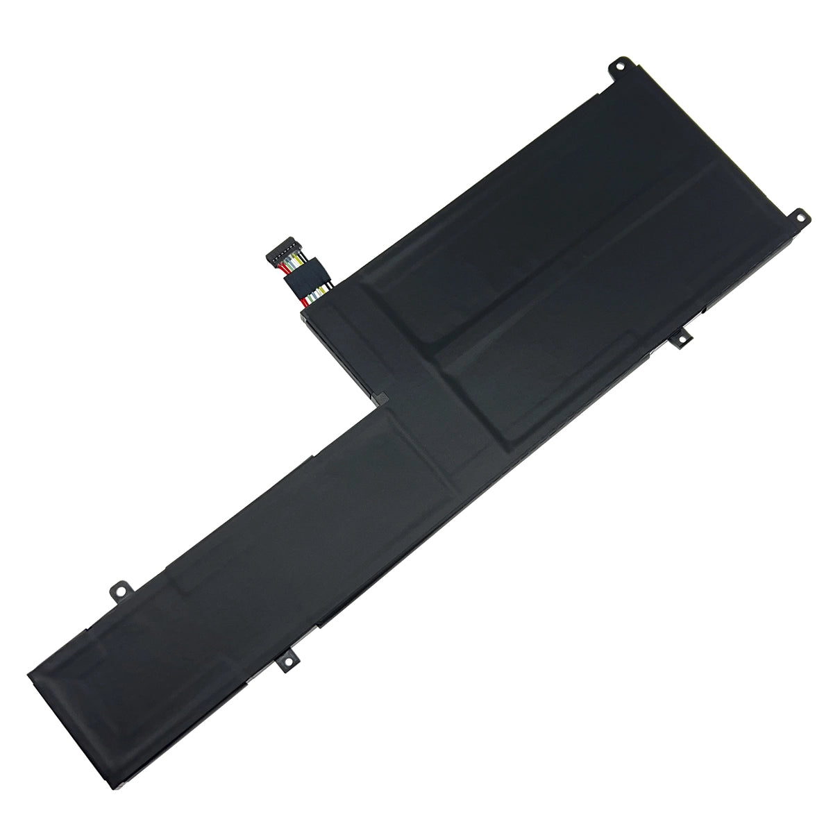 INTIFO L21M3PE0 Laptop Battery Compatible with Lenovo IdeaPad Flex 5-14IAU7 5-14ALC7 L21C3PE0 L21L3PE0
