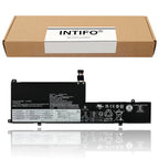 INTIFO L21M3PE0 Laptop Battery Compatible with Lenovo IdeaPad Flex 5-14IAU7 5-14ALC7 L21C3PE0 L21L3PE0