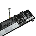 INTIFO L22C2PG2 Laptop Battery Compatible with Lenovo V14 V15 G4 AMN IAN 82YT 82YU L22D2PG2 L22M2PG2