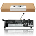 INTIFO L22C2PG2 Laptop Battery Compatible with Lenovo V14 V15 G4 AMN IAN 82YT 82YU L22D2PG2 L22M2PG2