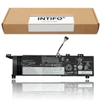 INTIFO L22C2PG2 Laptop Battery Compatible with Lenovo V14 V15 G4 AMN IAN 82YT 82YU L22D2PG2 L22M2PG2