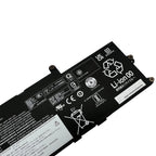 INTIFO L22C3P76 Laptop Battery Compatible with Lenovo ThinkPad X1 Carbon 12th Gen L22B3P73 L22D3P77