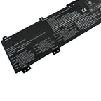INTIFO L22C4PC2 Laptop Battery Compatible with Lenovo Legion Slim 5-16AHP9 Extreme L22M4PC2