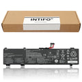 INTIFO L22C4PC2 Laptop Battery Compatible with Lenovo Legion Slim 5-16AHP9 Extreme L22M4PC2