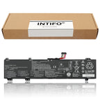 INTIFO L22C4PC2 Laptop Battery Compatible with Lenovo Legion Slim 5-16AHP9 Extreme L22M4PC2