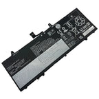 INTIFO L22C4PF1 Laptop Battery Compatible with Lenovo Yoga Slim 6-14APU8 6-14IAP8 L22D4PF1 L22M4PF1