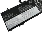 INTIFO L22C4PF1 Laptop Battery Compatible with Lenovo Yoga Slim 6-14APU8 6-14IAP8 L22D4PF1 L22M4PF1