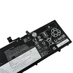 INTIFO L22C4PF1 Laptop Battery Compatible with Lenovo Yoga Slim 6-14APU8 6-14IAP8 L22D4PF1 L22M4PF1