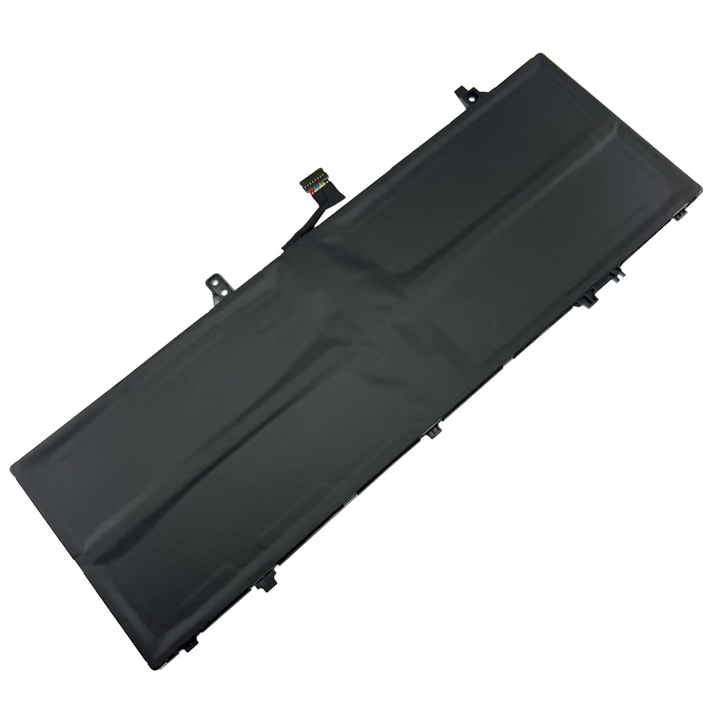 INTIFO L22C4PF1 Laptop Battery Compatible with Lenovo Yoga Slim 6-14APU8 6-14IAP8 L22D4PF1 L22M4PF1