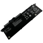 INTIFO L23C4P72 Laptop Battery Compatible with Lenovo ThinkPad T16 Gen 3 Gen 4 ThinkPad P16s Gen 4 L23M4P71 L23C4P71