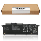 INTIFO L23C4P72 Laptop Battery Compatible with Lenovo ThinkPad T16 Gen 3 Gen 4 ThinkPad P16s Gen 4 L23M4P71 L23C4P71